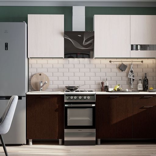 Кухонный гарнитур «Розалия»